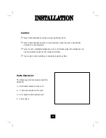 Предварительный просмотр 10 страницы Telematrix 2802CID User Manual