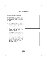 Предварительный просмотр 11 страницы Telematrix 2802CID User Manual