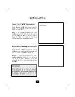 Предварительный просмотр 13 страницы Telematrix 2802CID User Manual