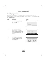 Предварительный просмотр 20 страницы Telematrix 2802CID User Manual