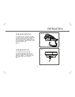 Preview for 9 page of Telematrix 2802MWD Installation And User Manual