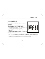 Preview for 15 page of Telematrix 2802MWD Installation And User Manual