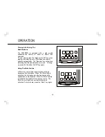 Preview for 16 page of Telematrix 2802MWD Installation And User Manual