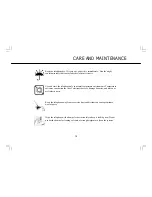 Preview for 17 page of Telematrix 2802MWD Installation And User Manual