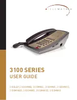 Предварительный просмотр 1 страницы Telematrix 3100LBY User Manual