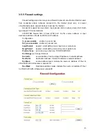 Предварительный просмотр 20 страницы Telematrix 3300IP-TRM User Manual