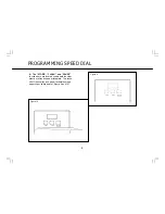 Предварительный просмотр 11 страницы Telematrix Marquis 2800MW5 Installation And User Manual