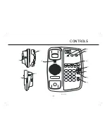 Предварительный просмотр 6 страницы Telematrix marquis 3000MW5 Installation And User Manual