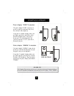 Предварительный просмотр 19 страницы Telematrix Marquis 9000MWD User Manual