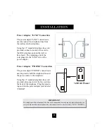 Предварительный просмотр 19 страницы Telematrix Marquis 9002MWD User Manual