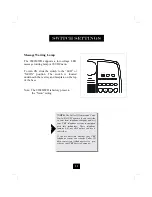 Предварительный просмотр 22 страницы Telematrix Marquis 9002MWD User Manual