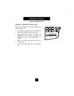 Предварительный просмотр 27 страницы Telematrix Marquis 9002MWD User Manual