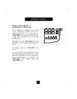 Предварительный просмотр 35 страницы Telematrix Marquis 9002MWD User Manual