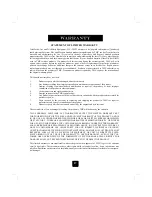 Предварительный просмотр 37 страницы Telematrix Marquis 9002MWD User Manual