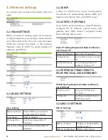 Preview for 12 page of Telematrix MARQUIS 9600 Series User Manual