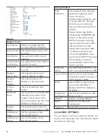 Preview for 14 page of Telematrix MARQUIS 9600 Series User Manual