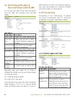 Preview for 18 page of Telematrix MARQUIS 9600 Series User Manual