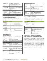 Preview for 21 page of Telematrix MARQUIS 9600 Series User Manual