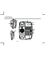 Предварительный просмотр 8 страницы Telematrix Marquis EUROMW5 Installation And User Manual