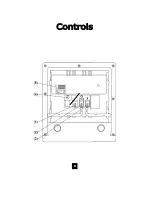 Предварительный просмотр 8 страницы Telematrix Spectrum Plus DC550 User Manual