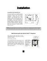 Предварительный просмотр 13 страницы Telematrix Spectrum Plus DC550 User Manual