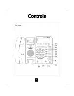 Предварительный просмотр 6 страницы Telematrix Spectrum Plus LP550 User Manual