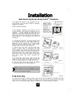 Предварительный просмотр 13 страницы Telematrix Spectrum Plus LP550 User Manual