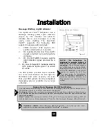 Предварительный просмотр 14 страницы Telematrix Spectrum Plus LP550 User Manual