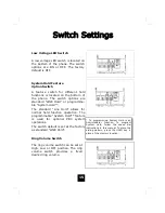 Предварительный просмотр 15 страницы Telematrix Spectrum Plus LP550 User Manual