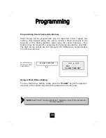 Предварительный просмотр 24 страницы Telematrix Spectrum Plus LP550 User Manual