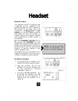 Предварительный просмотр 29 страницы Telematrix Spectrum Plus LP550 User Manual