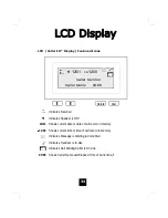 Предварительный просмотр 34 страницы Telematrix Spectrum Plus LP550 User Manual