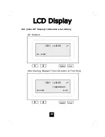 Предварительный просмотр 35 страницы Telematrix Spectrum Plus LP550 User Manual