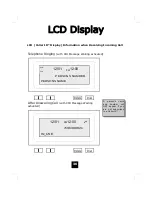 Предварительный просмотр 36 страницы Telematrix Spectrum Plus LP550 User Manual