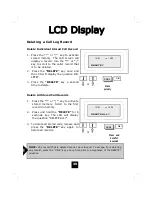 Предварительный просмотр 39 страницы Telematrix Spectrum Plus LP550 User Manual