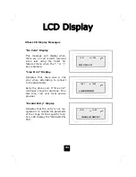 Предварительный просмотр 41 страницы Telematrix Spectrum Plus LP550 User Manual