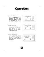 Предварительный просмотр 42 страницы Telematrix Spectrum Plus LP550 User Manual