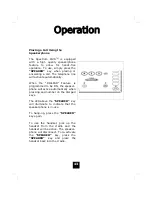 Предварительный просмотр 43 страницы Telematrix Spectrum Plus LP550 User Manual