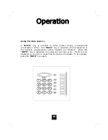 Предварительный просмотр 46 страницы Telematrix Spectrum Plus LP550 User Manual