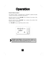 Предварительный просмотр 49 страницы Telematrix Spectrum Plus LP550 User Manual