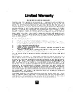 Предварительный просмотр 52 страницы Telematrix Spectrum Plus LP550 User Manual