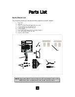 Preview for 10 page of Telematrix Spectrum Plus Series User Manual