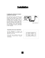 Предварительный просмотр 13 страницы Telematrix Spectrum Plus SP550 User Manual