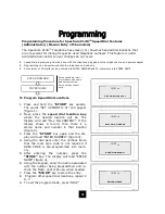 Предварительный просмотр 31 страницы Telematrix Spectrum Plus SP550 User Manual