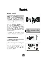 Предварительный просмотр 36 страницы Telematrix Spectrum Plus SP550 User Manual