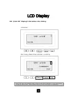 Предварительный просмотр 44 страницы Telematrix Spectrum Plus SP550 User Manual