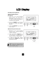 Предварительный просмотр 50 страницы Telematrix Spectrum Plus SP550 User Manual