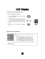 Предварительный просмотр 53 страницы Telematrix Spectrum Plus SP550 User Manual