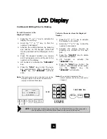 Предварительный просмотр 54 страницы Telematrix Spectrum Plus SP550 User Manual