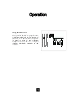 Предварительный просмотр 58 страницы Telematrix Spectrum Plus SP550 User Manual